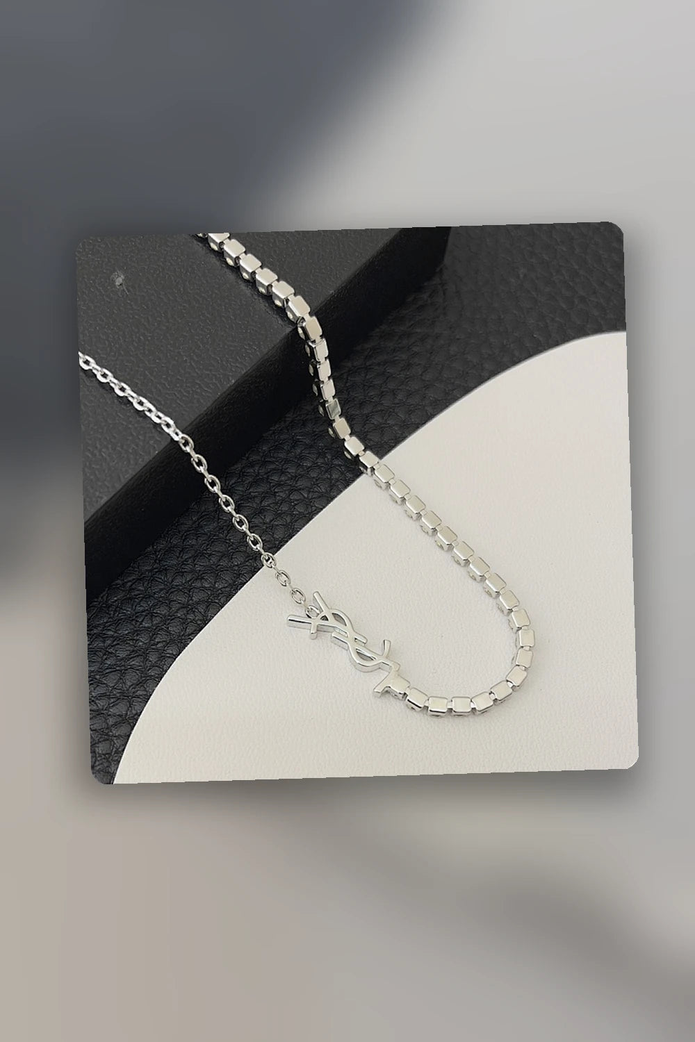 NB - YLS Jewelry - 518