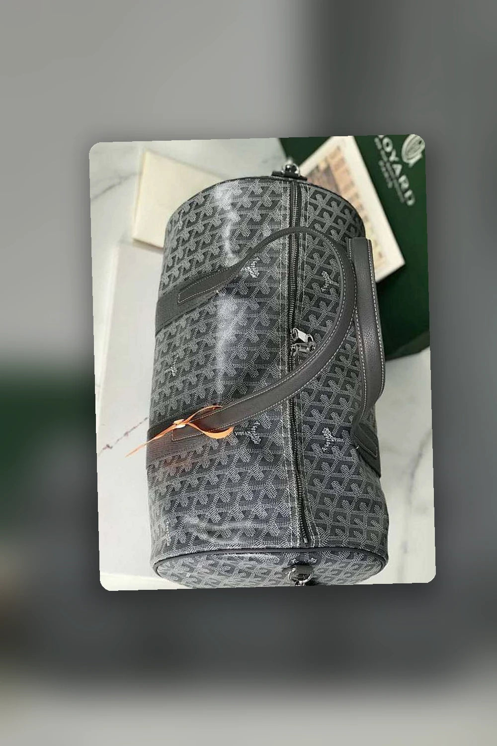 NB - GYO Bag - 265
