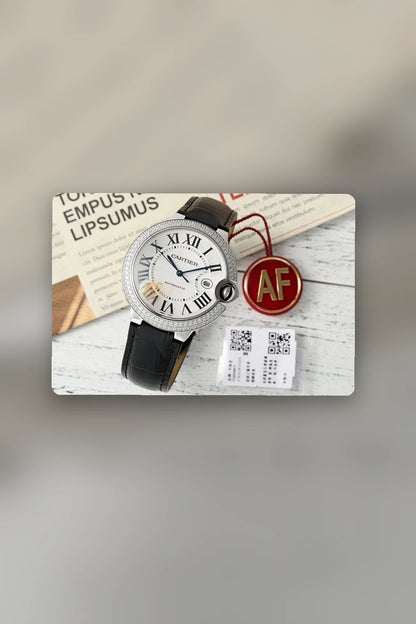 NB - Mix Watch - 1463