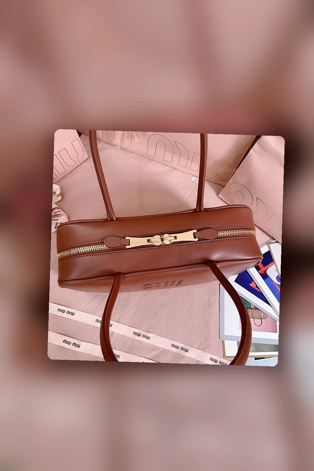 NB - MMU Bag - 1106