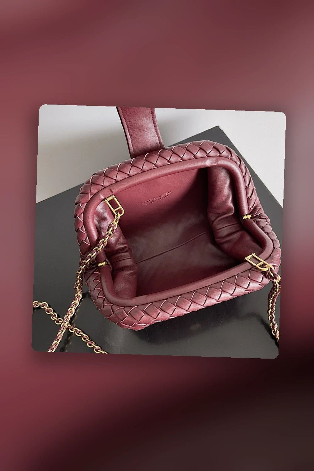 NB - BOV Bag - 183