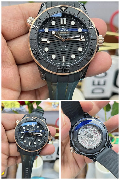 NB - Mix Watch - 1651