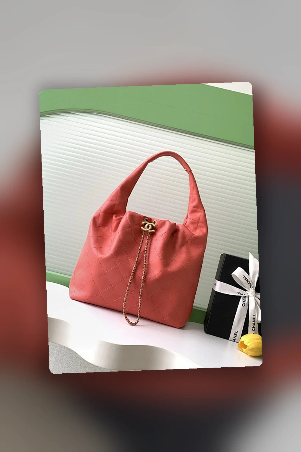 NB - CHL Bag - 999