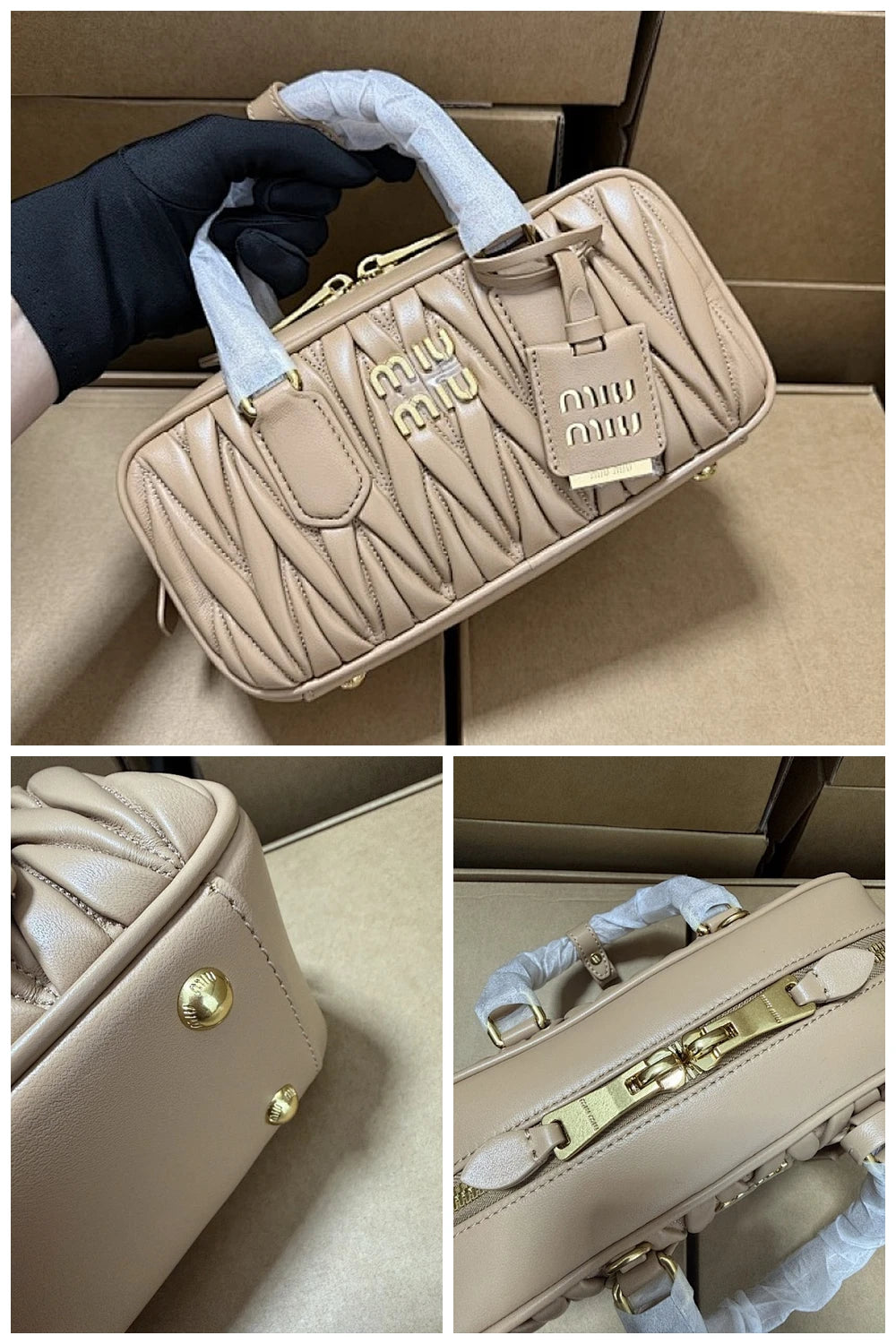 NB - MMU Bag - 410