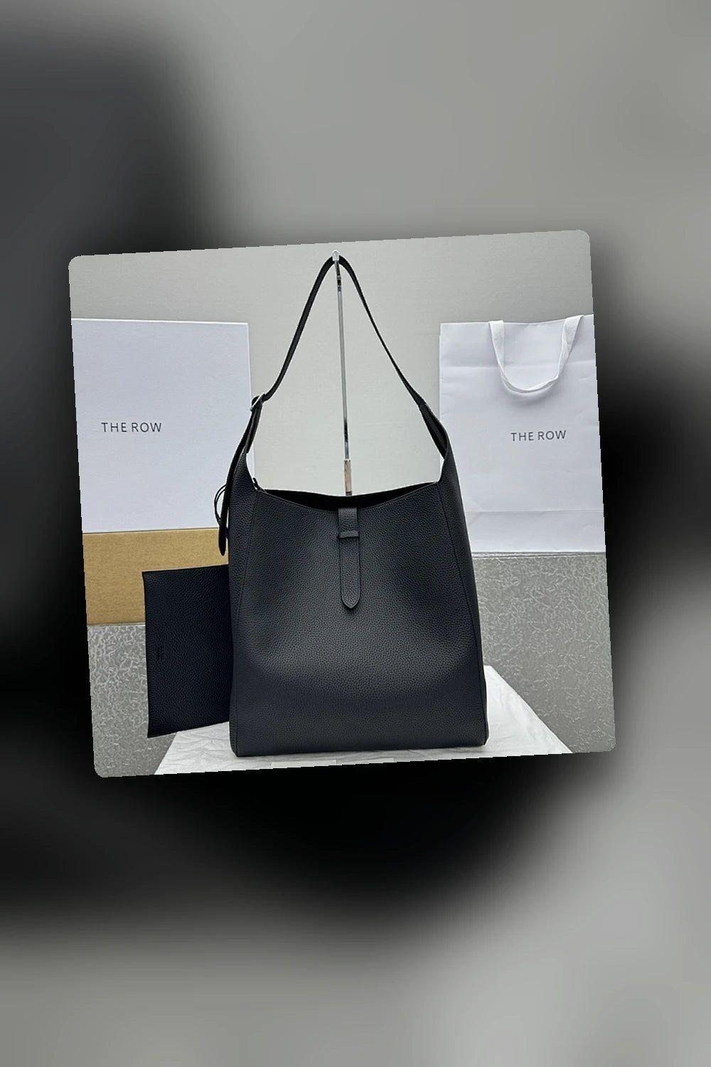 NB - THR Bag - 414
