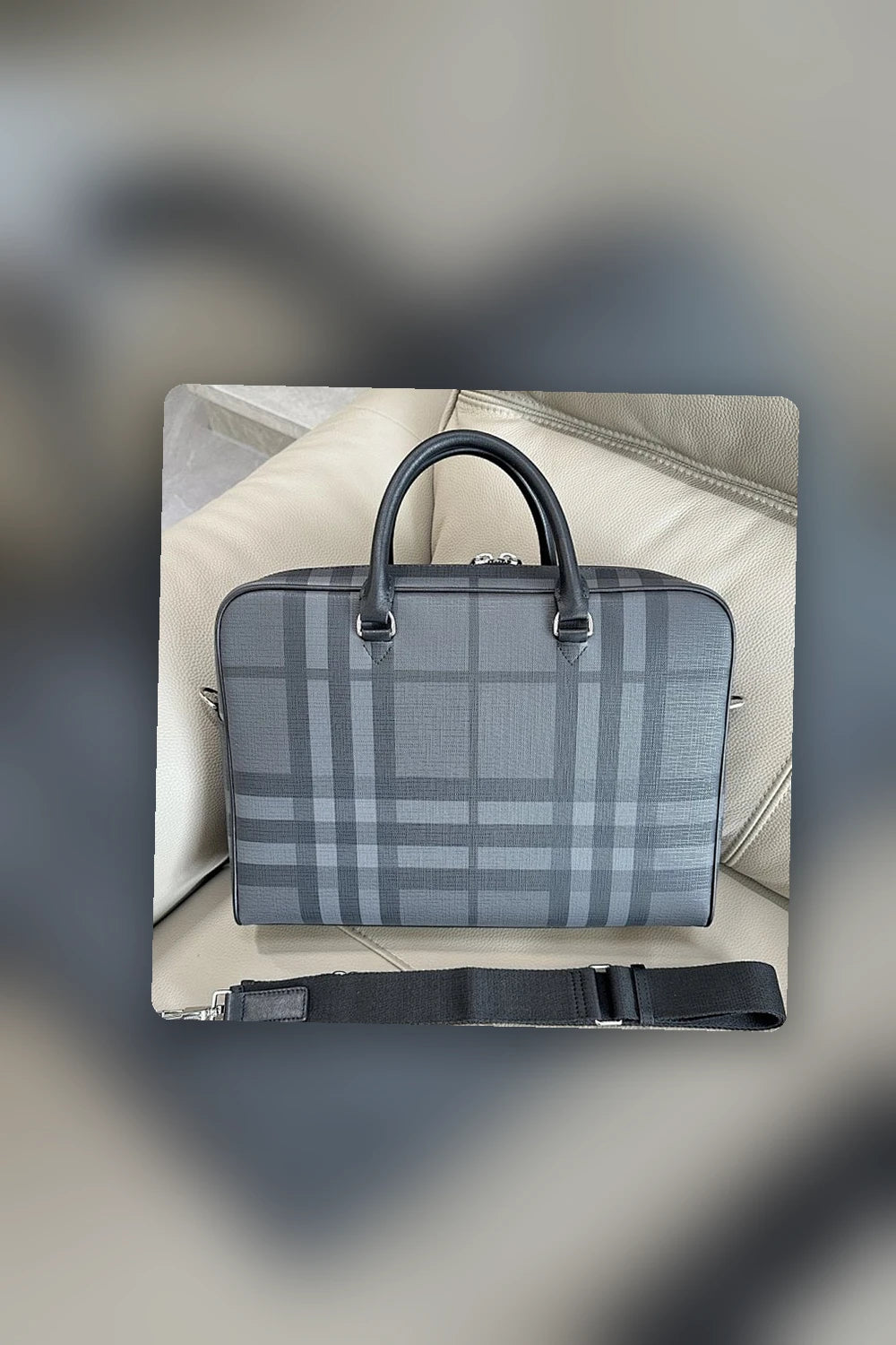 NB - BOR Bag - 447