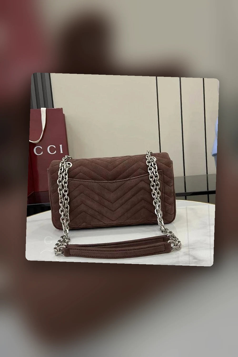 NB - GUKI Bag - 250