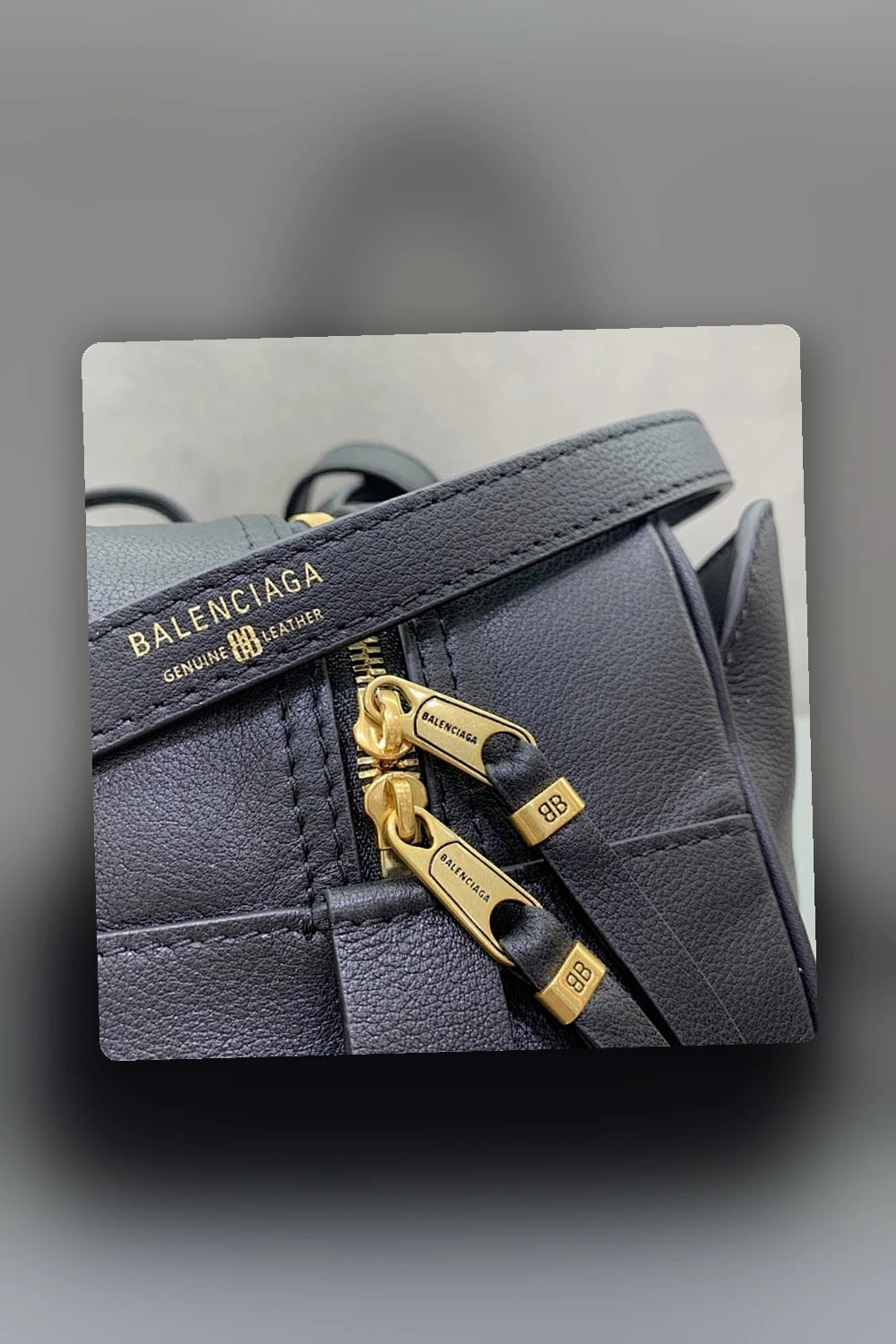 NB - BG Bag - 1311