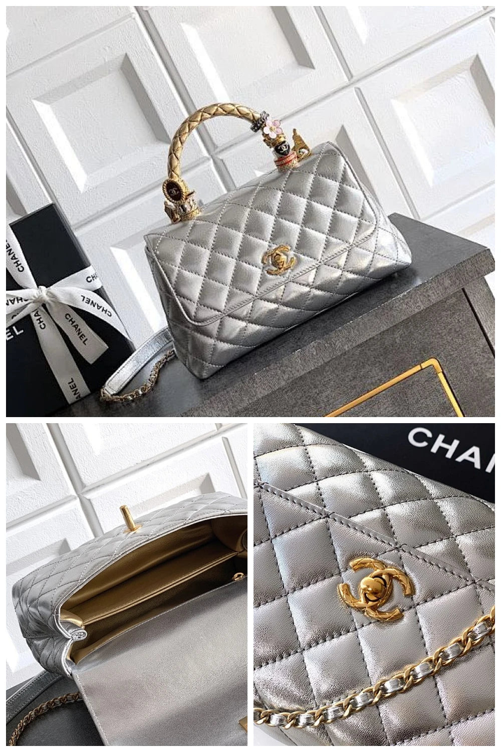 NB - CHL Bag - 220