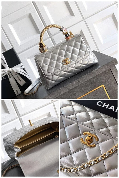 NB - CHL Bag - 220