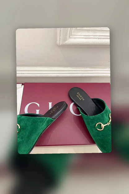 NB - GUKI Women Shoes - 224