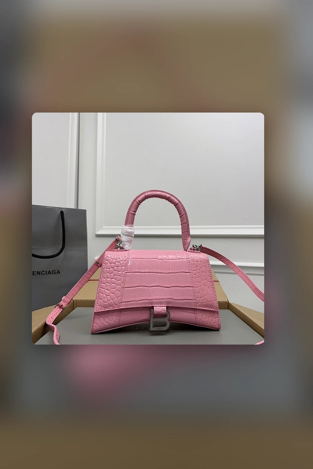 NB - BG Bag - 2205