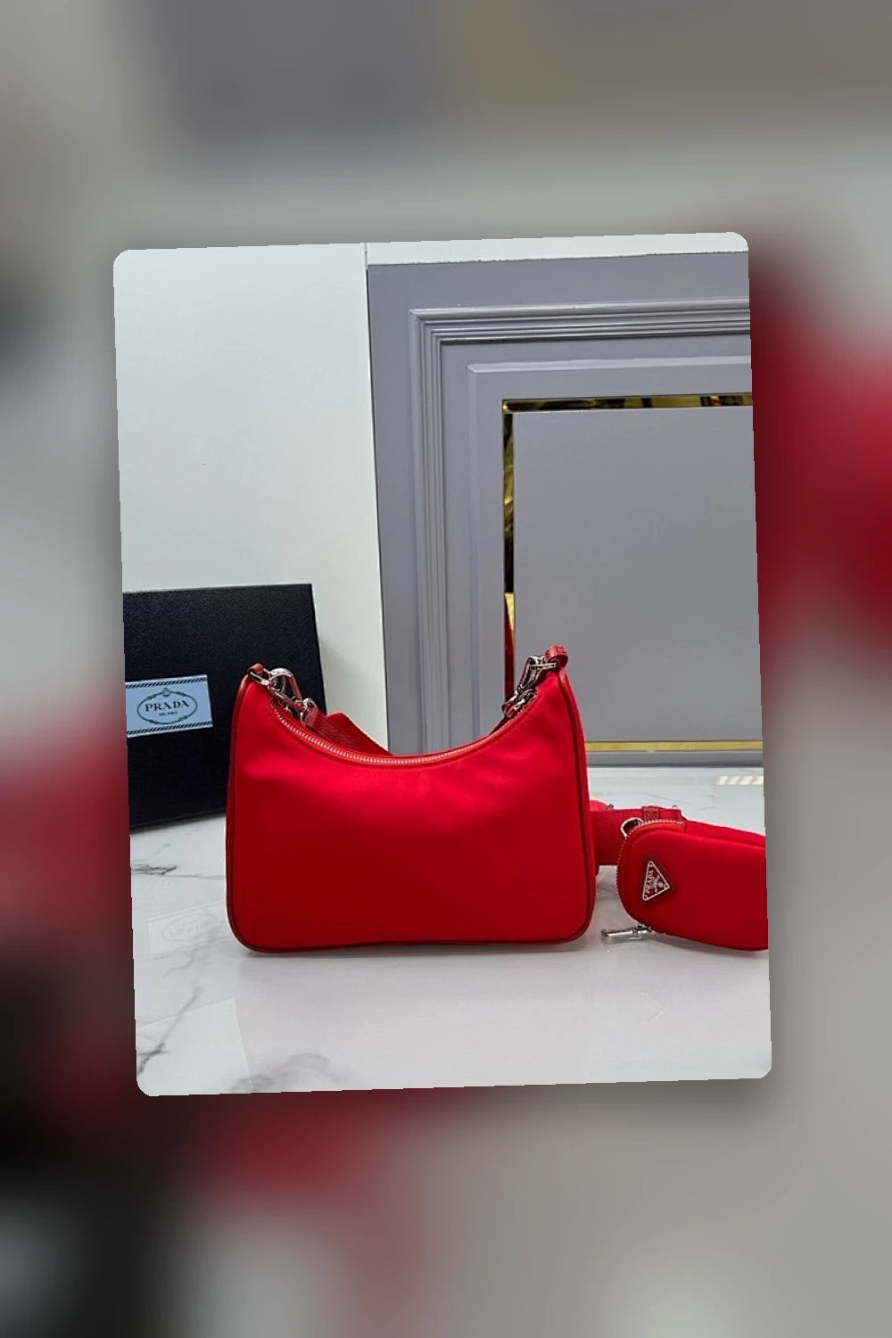 NB - PD Bag - 1417