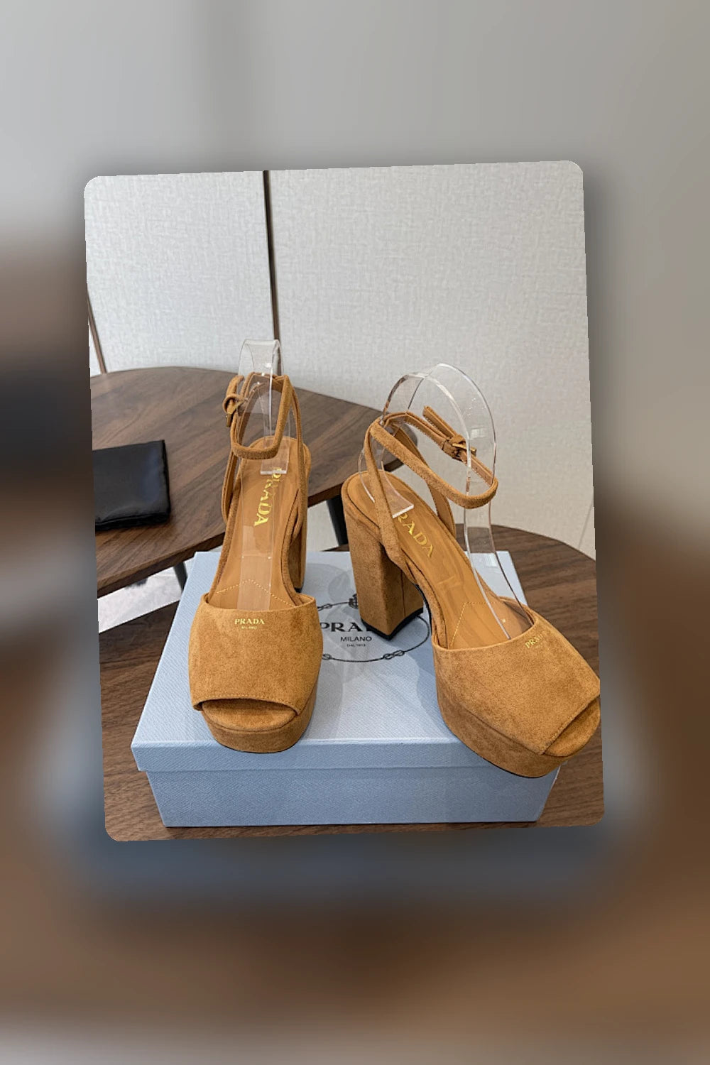 NB - PD Women Shoes - 132