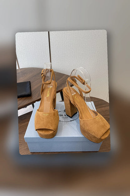 NB - PD Women Shoes - 132
