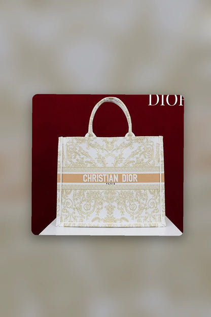 NB - DOR Bag - 1456