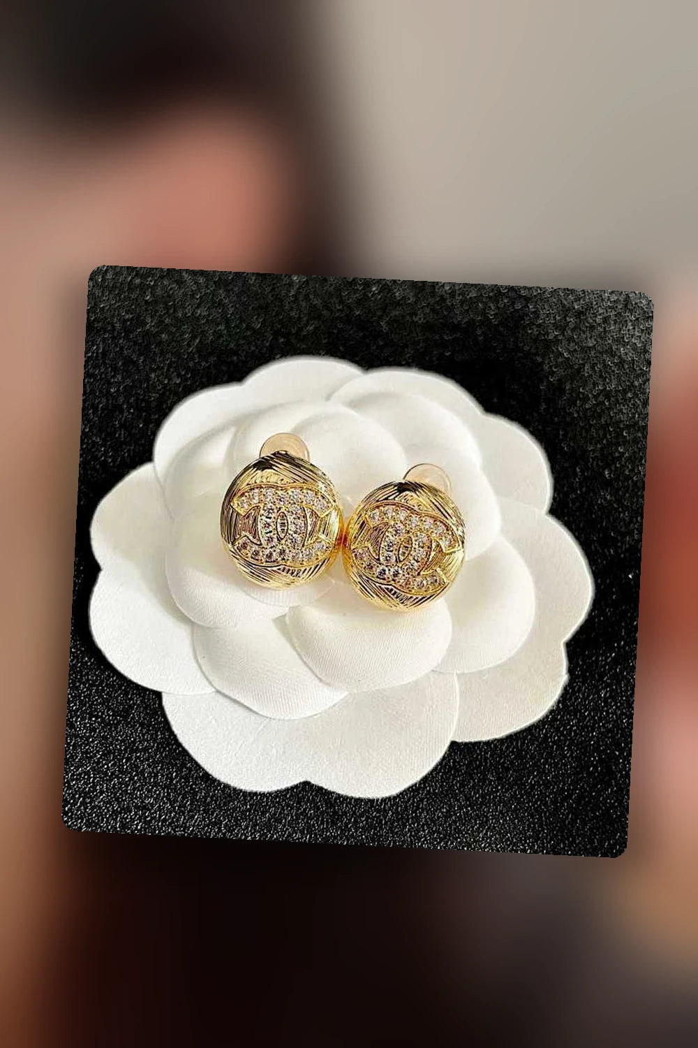 NB - CHL Jewelry - 832