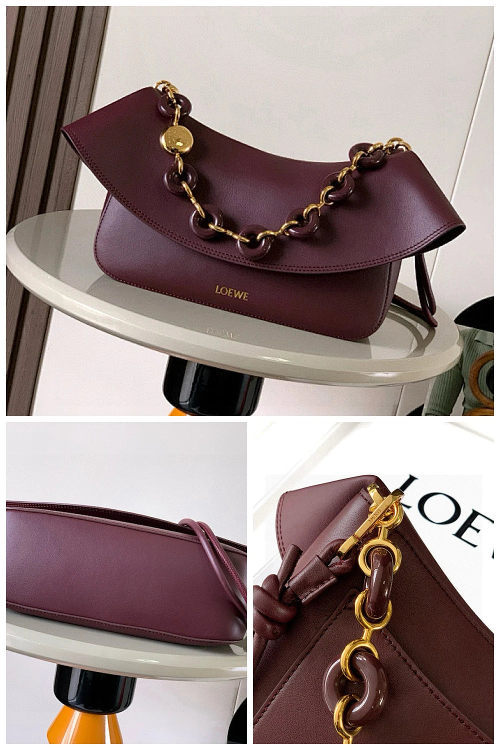 NB - LWO Bag - 369