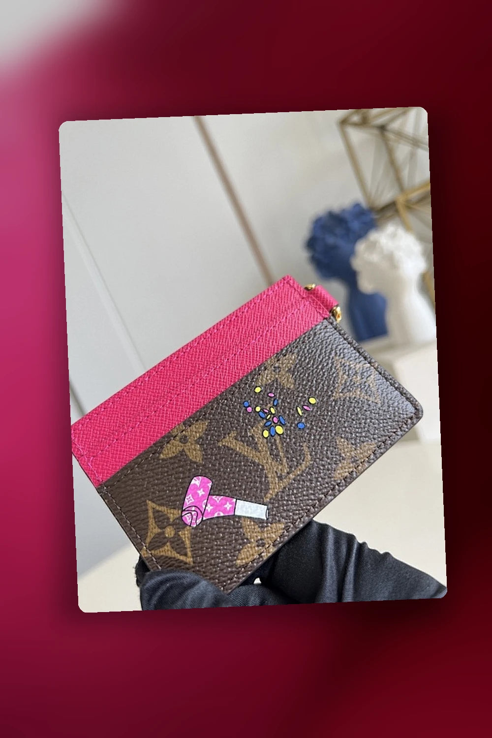 NB - Mix Wallet - 686