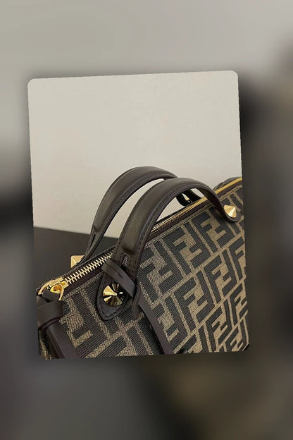 NB - FDE Bag - 055