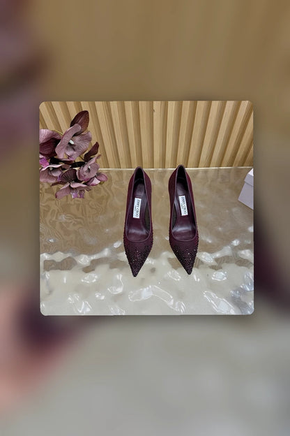 NB - JMC Women Shoes - 436