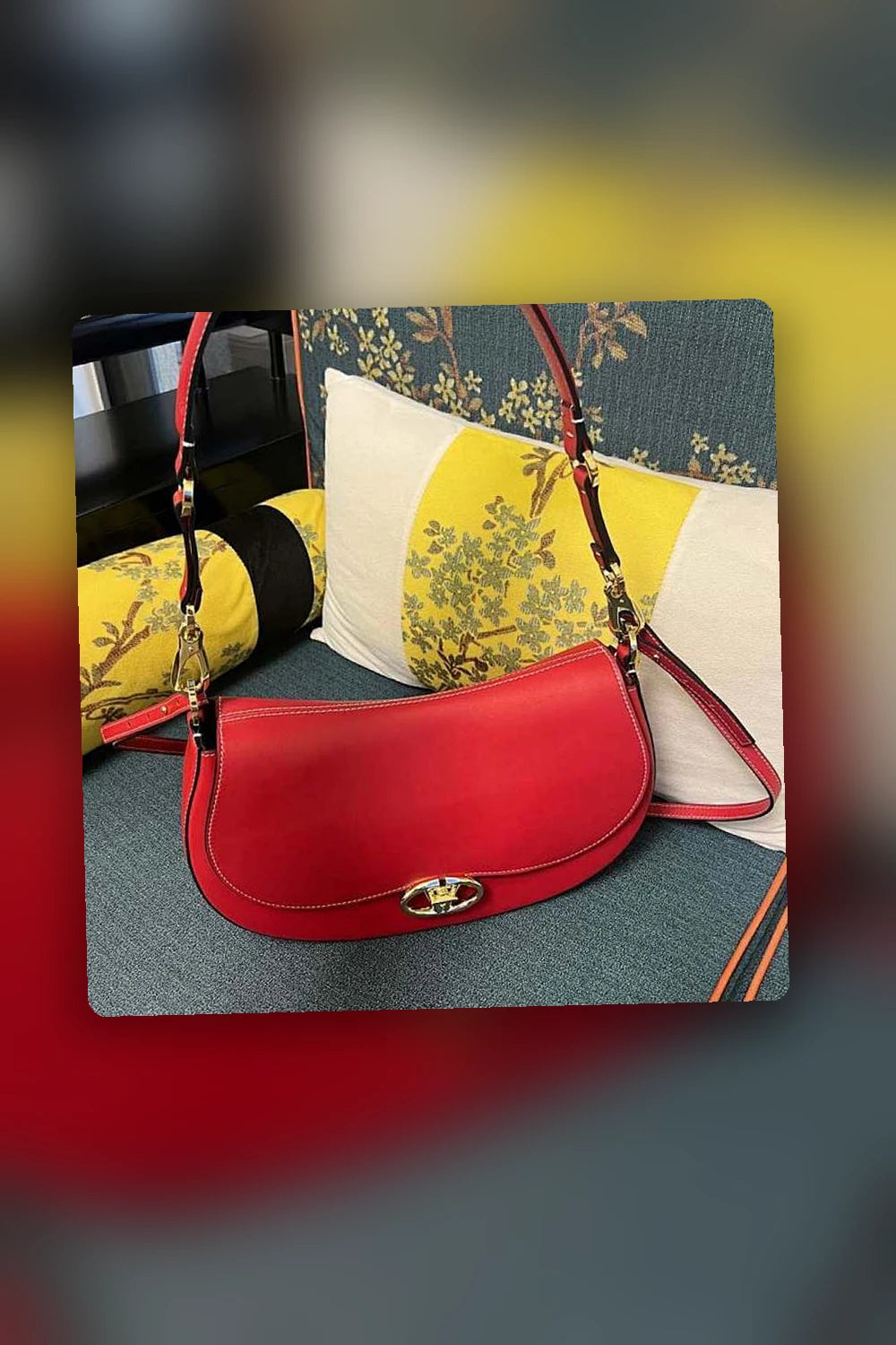 NB - VEL Bag - 361