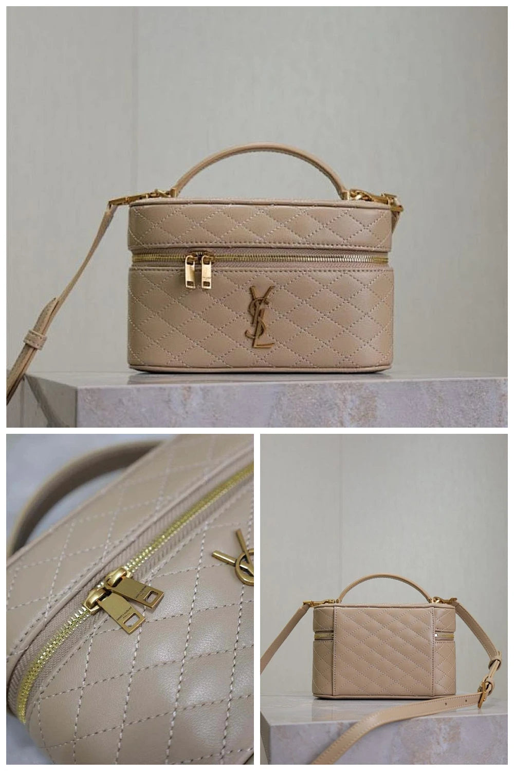 NB - YLS Bag - 1530