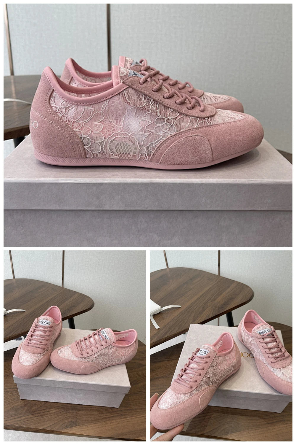 NB - JMC Mix Items - 392
