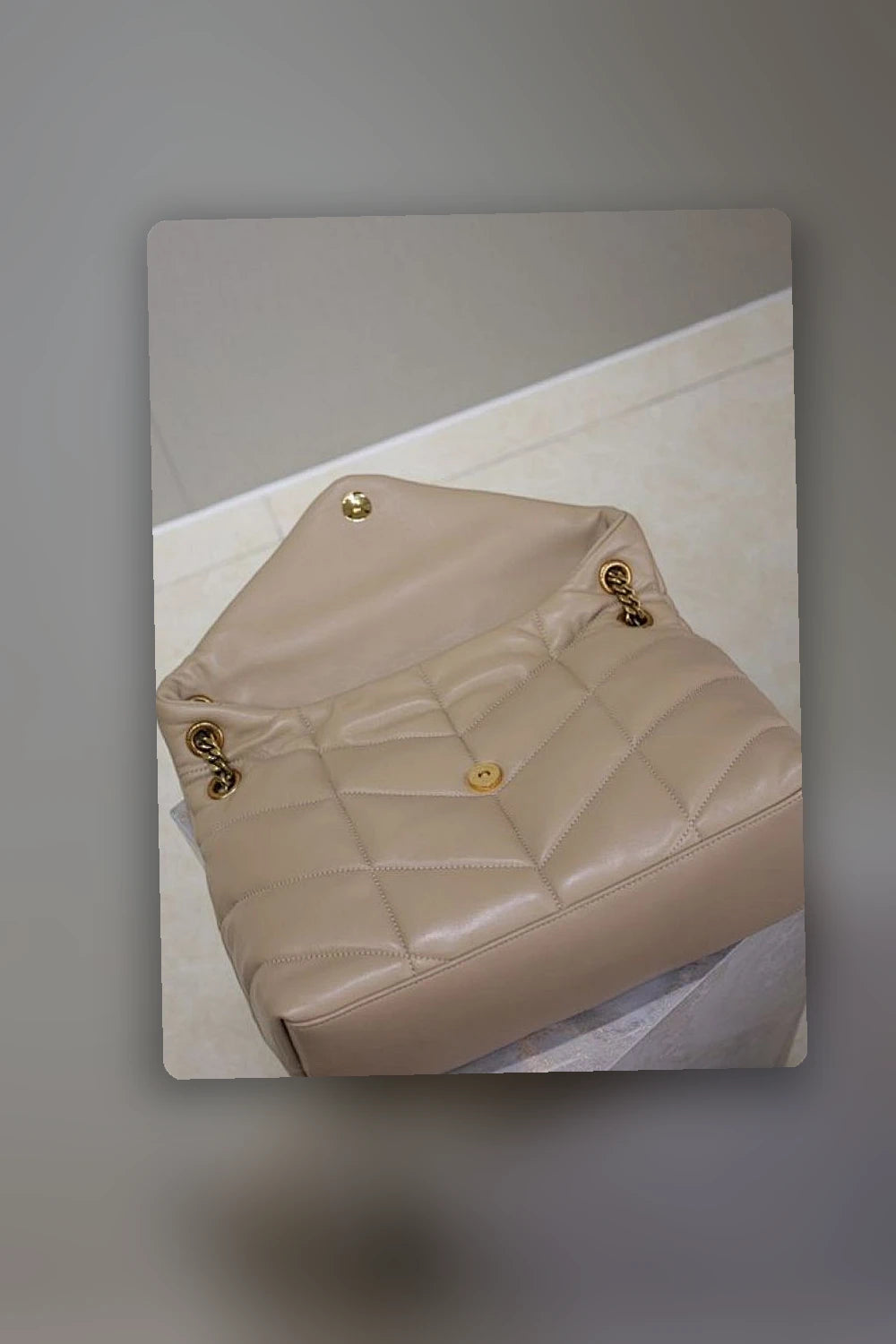 NB - YLS Bag - 673