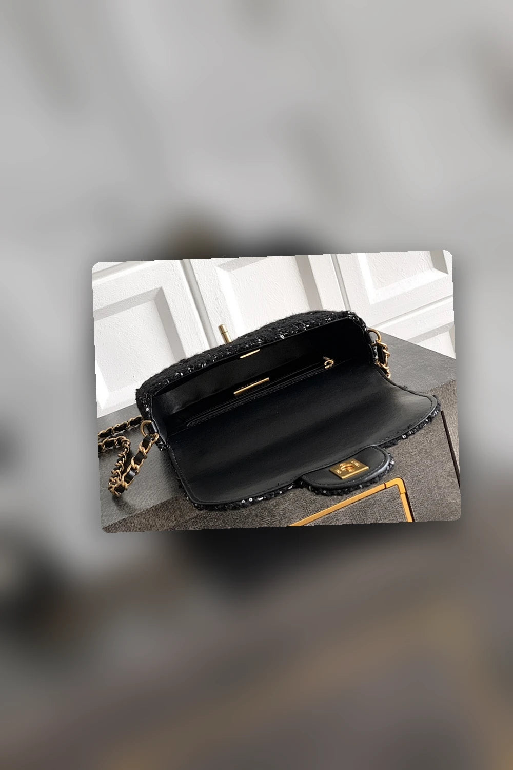 NB - CHL Bag - 394