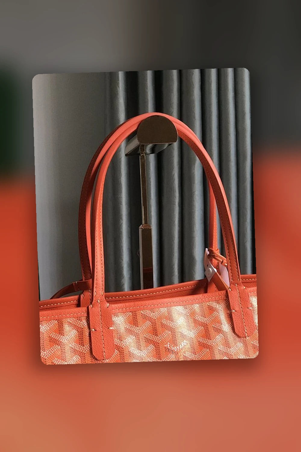 NB - GYO Bag - 1438