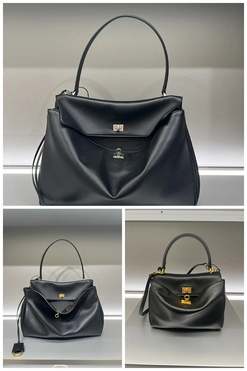 NB - BG Bag - 1770