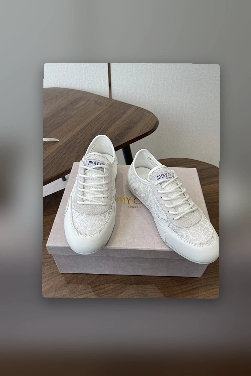 NB - JMC Women Shoes - 377