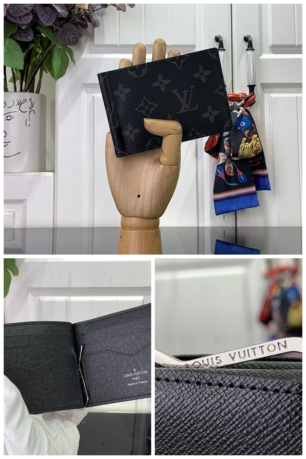 NB - Mix Wallet - 1450