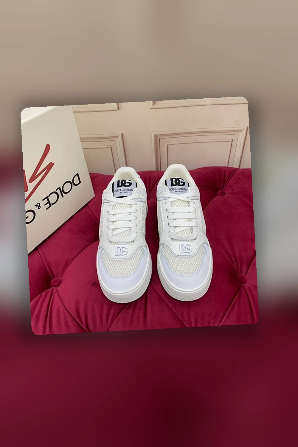 NB - DAG Women Shoes - 422