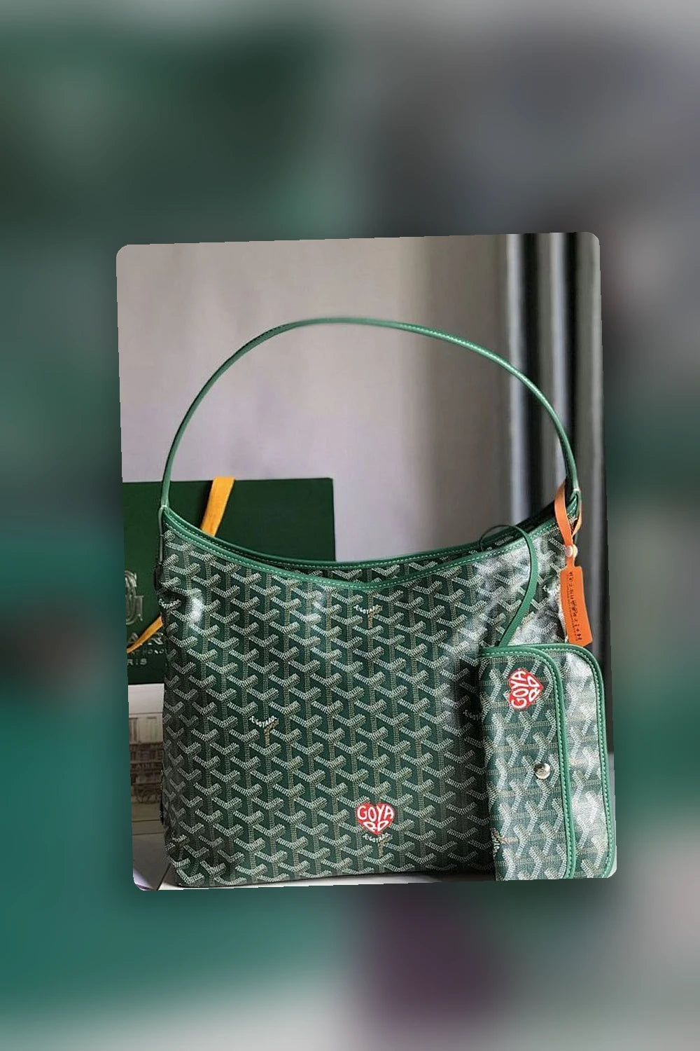 NB - GYO Bag - 1380