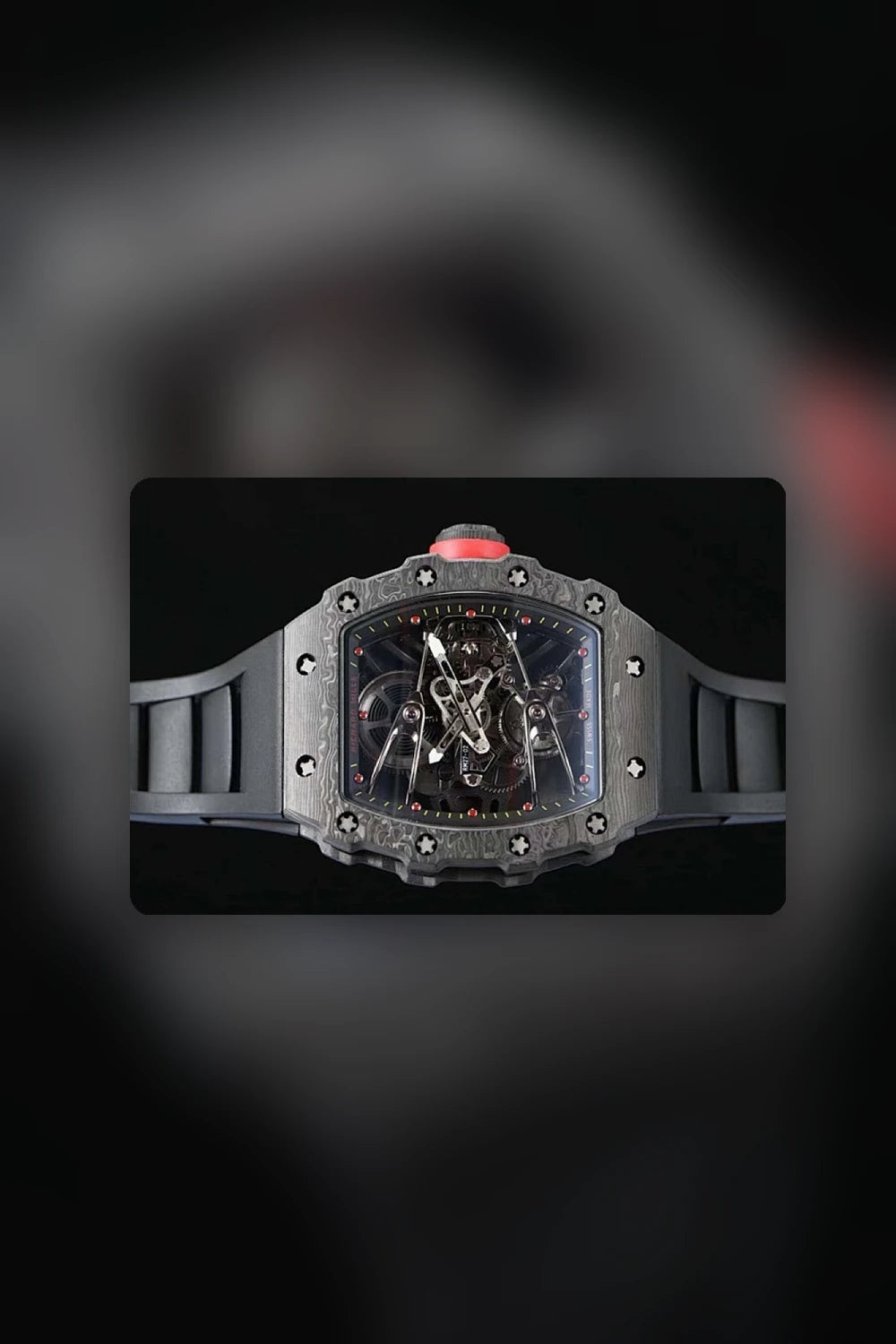 NB - Mix Watch - 712