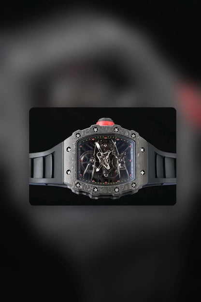 NB - Mix Watch - 712