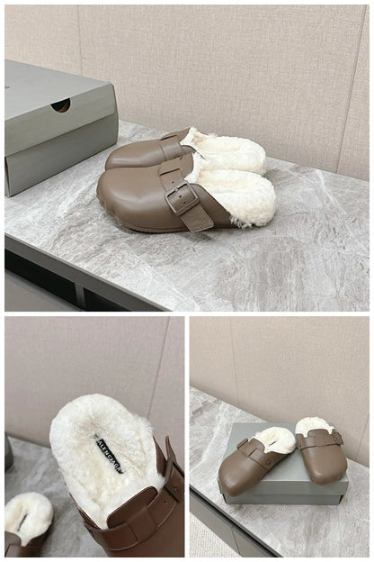 NB - BG Women Shoes - 1381