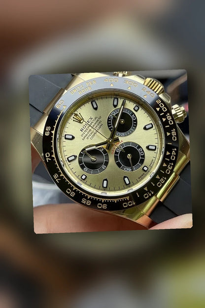 NB - Mix Watch - 1176