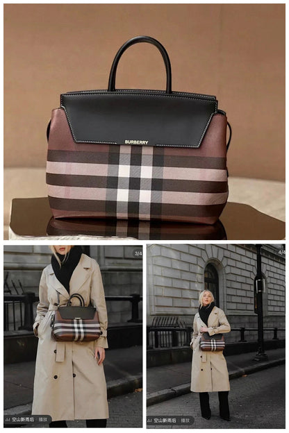 NB - BOR Bag - 225