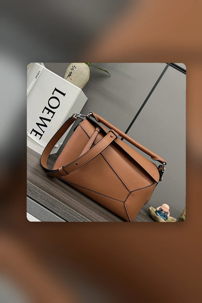NB - LWO Bag - 454