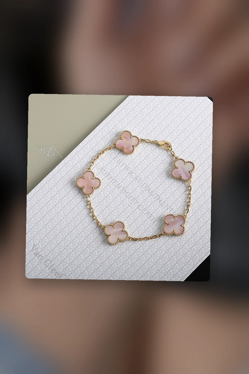 NB - VACA Jewelry - 609
