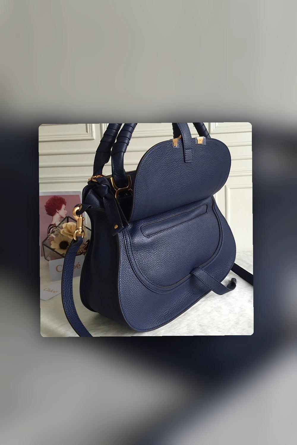 NB - CLE Bag - 491