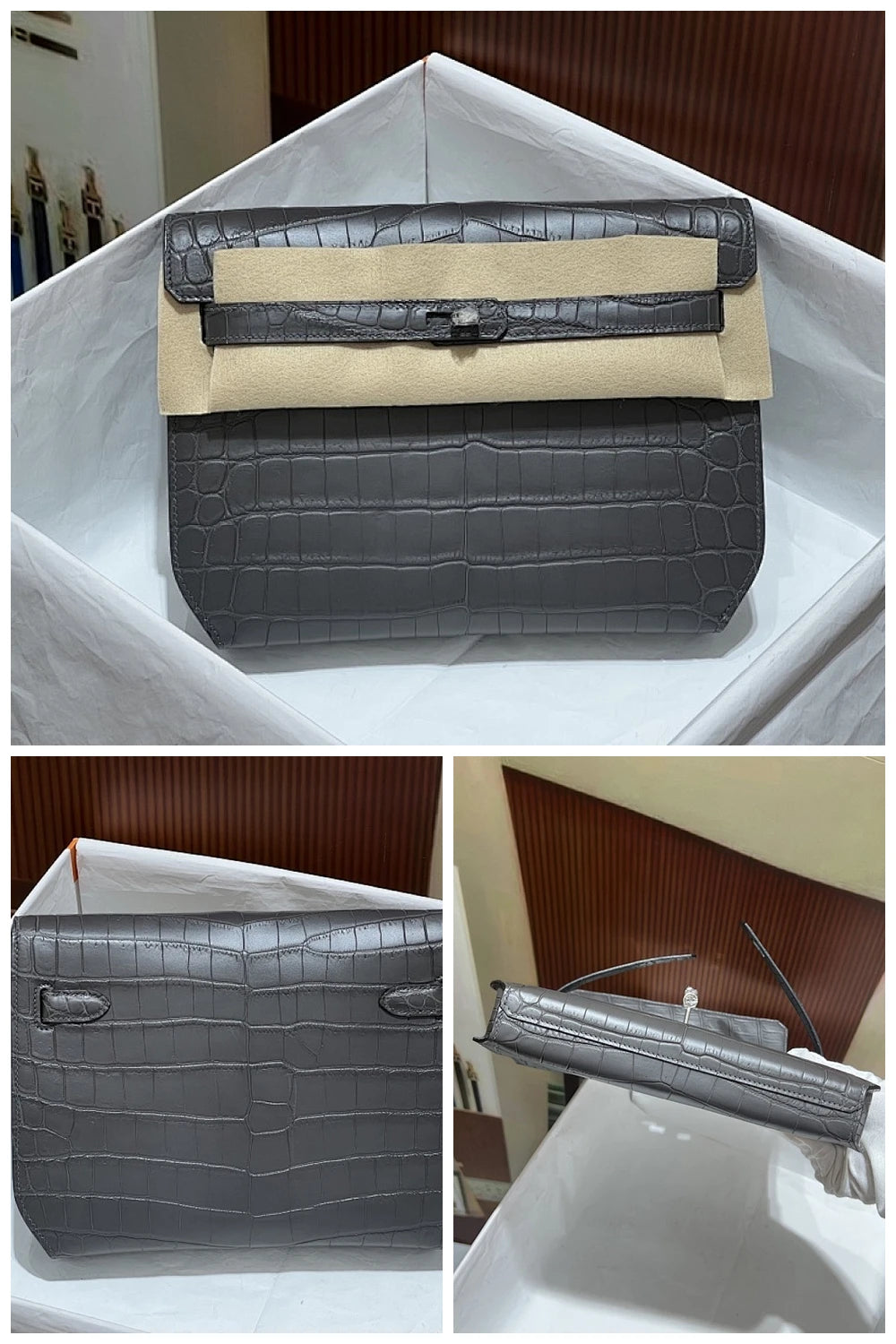 NB - HMS Bag - 653