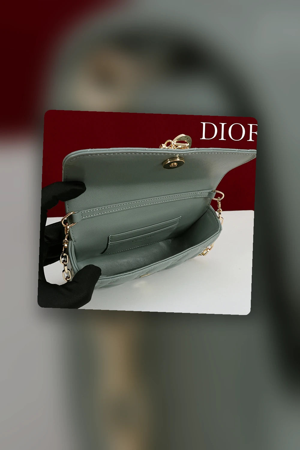 NB - DOR Bag - 371