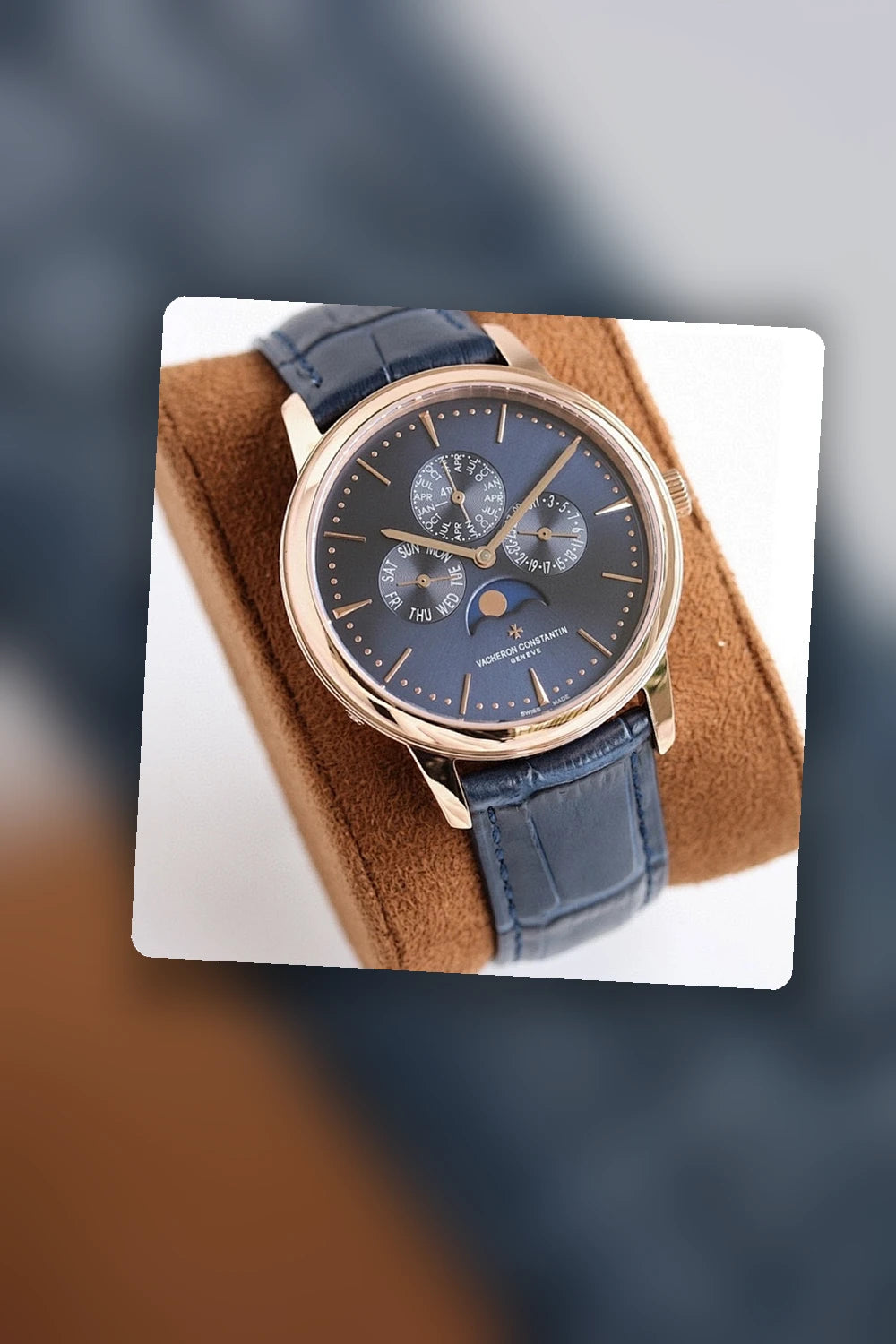 NB - Mix Watch - 1613