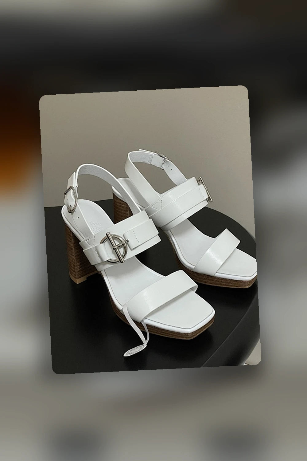 NB - HMS Women Shoes - 053