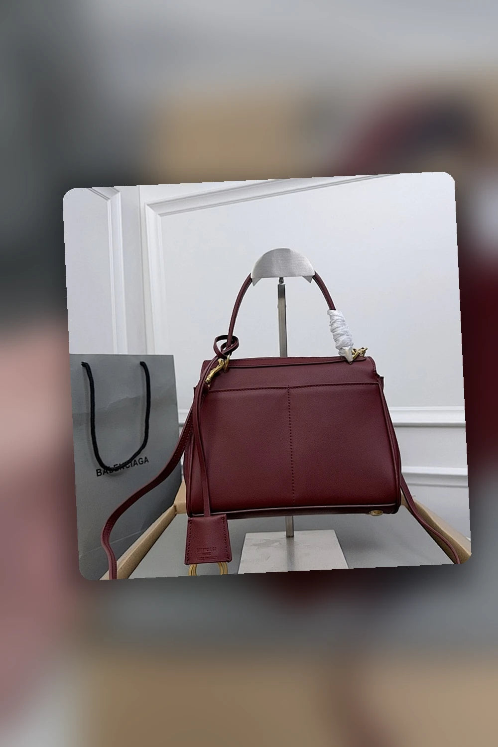 NB - BG Bag - 1293