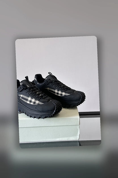 NB - BOR Women Shoes - 037